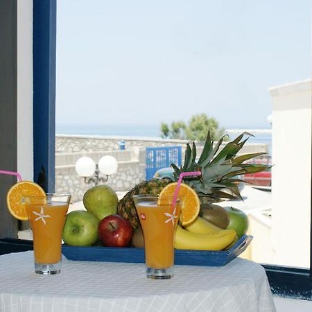 Athina Apartments Naxos Town Naxos City Exterior photo